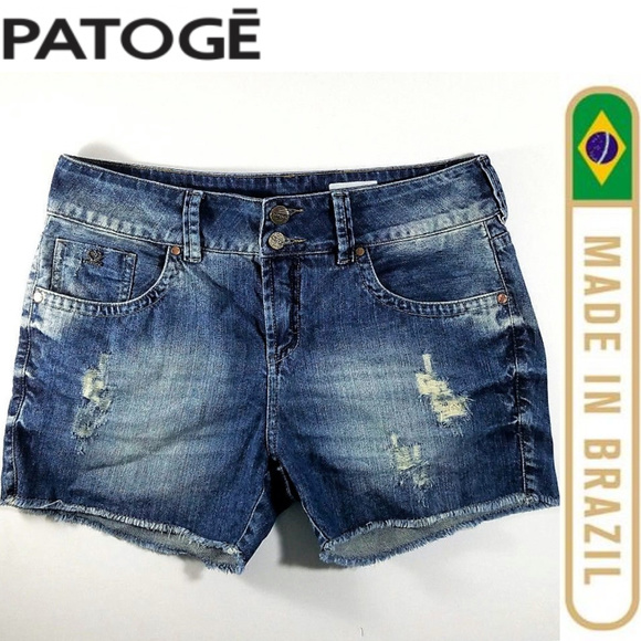 patoge jeans